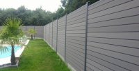 Portail Clôtures dans la vente du matériel pour les clôtures et les clôtures à Crepy-en-Valois