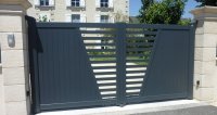 Notre société de clôture et de portail à Crepy-en-Valois